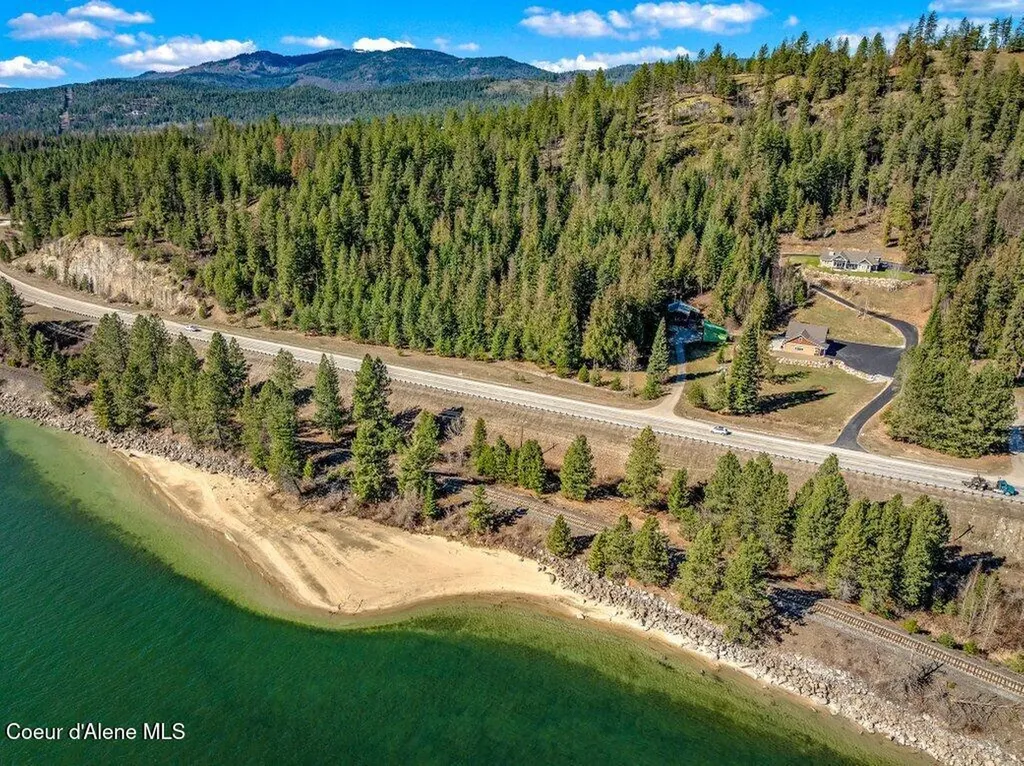 20355 Highway 2 Sandpoint ID 83864