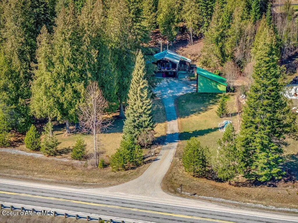 20355 Highway 2 Sandpoint ID 83864