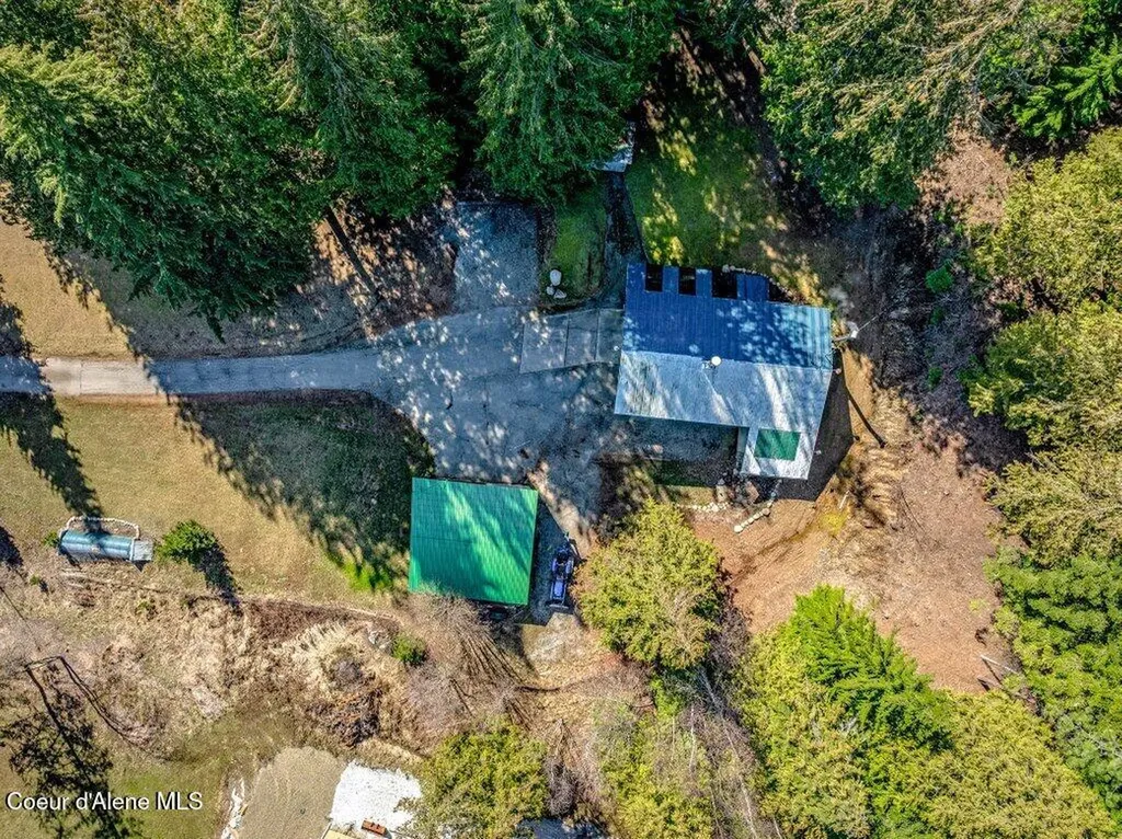 20355 Highway 2 Sandpoint ID 83864