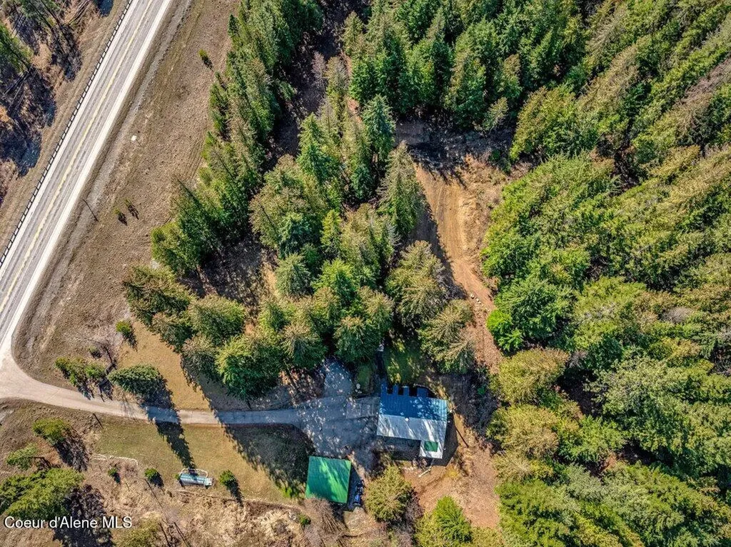 20355 Highway 2 Sandpoint ID 83864