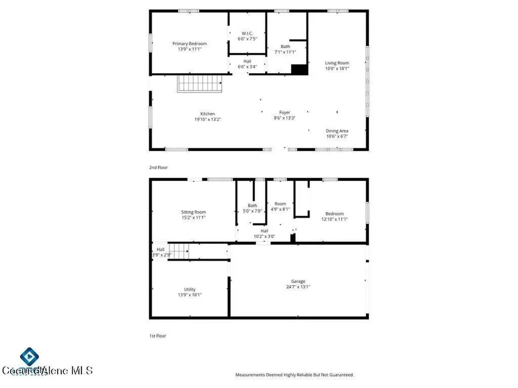 20355 Highway 2 Sandpoint ID 83864