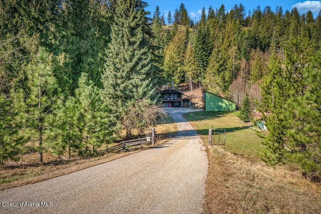 20355 Highway 2 Sandpoint ID 83864