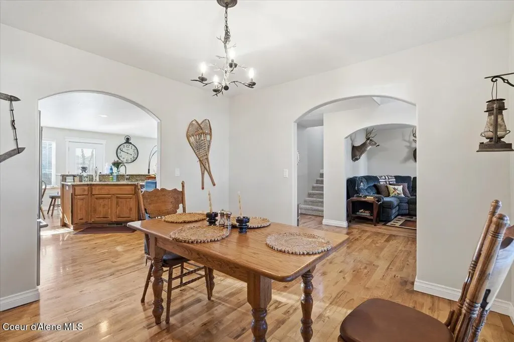 2472 W Warwick Court Hayden ID 83835