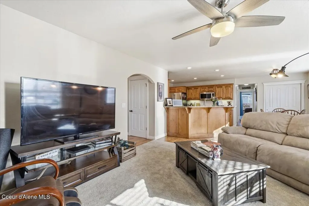 2472 W Warwick Court Hayden ID 83835