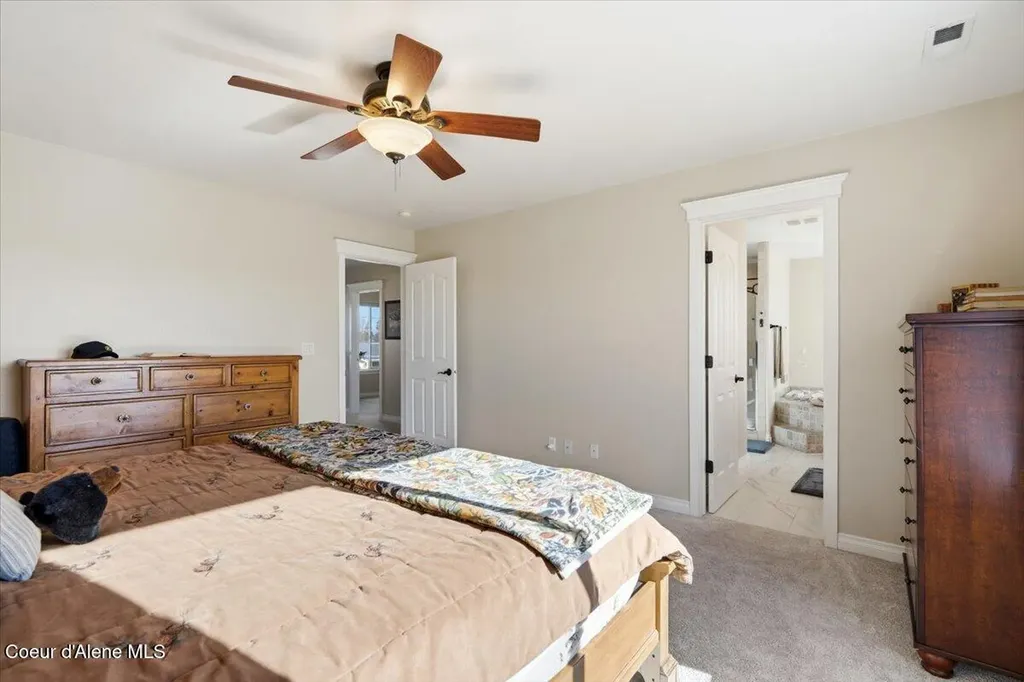 2472 W Warwick Court Hayden ID 83835