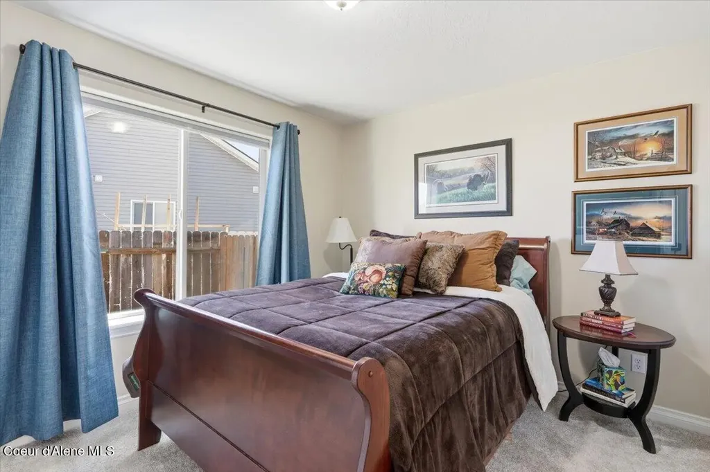 2472 W Warwick Court Hayden ID 83835