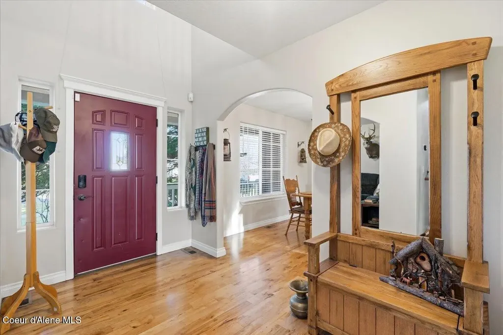 2472 W Warwick Court Hayden ID 83835