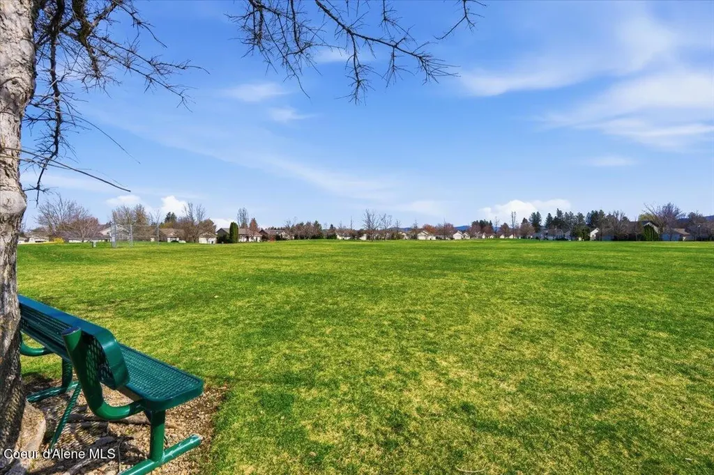 2472 W Warwick Court Hayden ID 83835