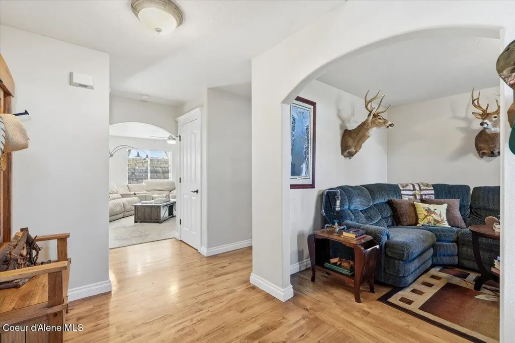 2472 W Warwick Court Hayden ID 83835
