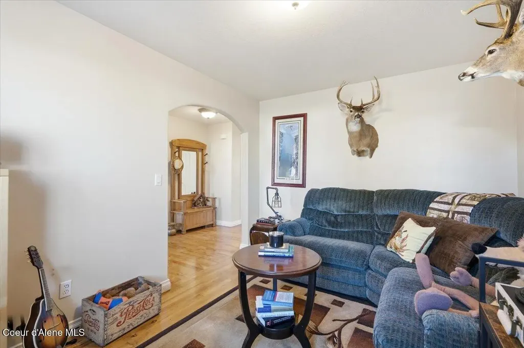 2472 W Warwick Court Hayden ID 83835