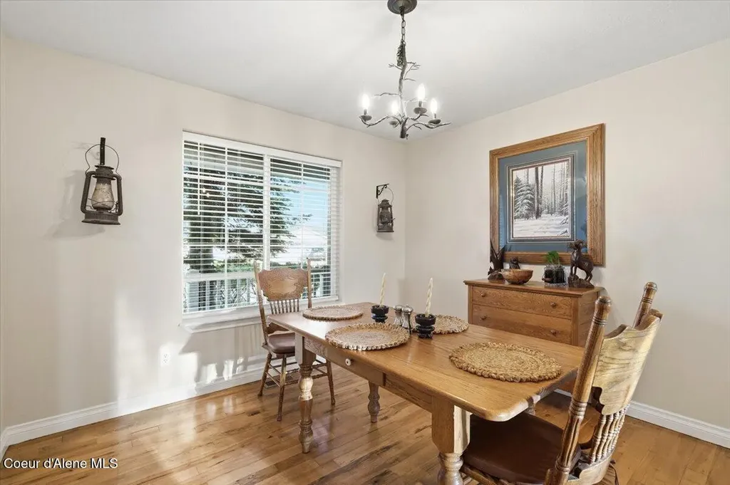 2472 W Warwick Court Hayden ID 83835