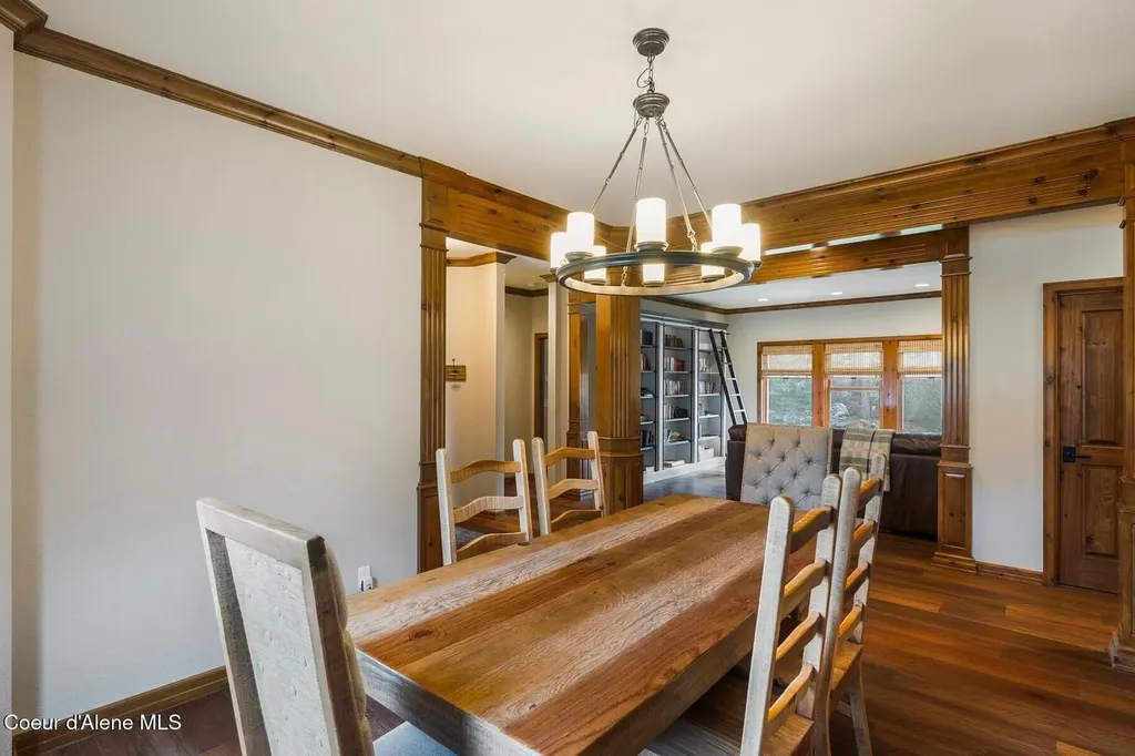 1268 E Woodstone Court Hayden ID 83835