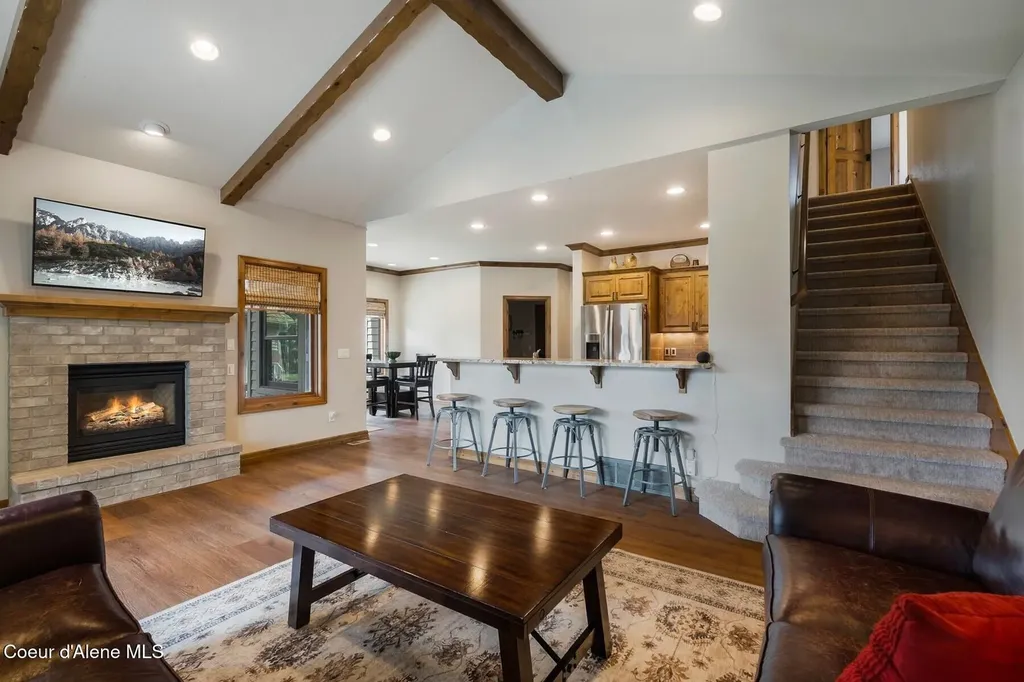 1268 E Woodstone Court Hayden ID 83835