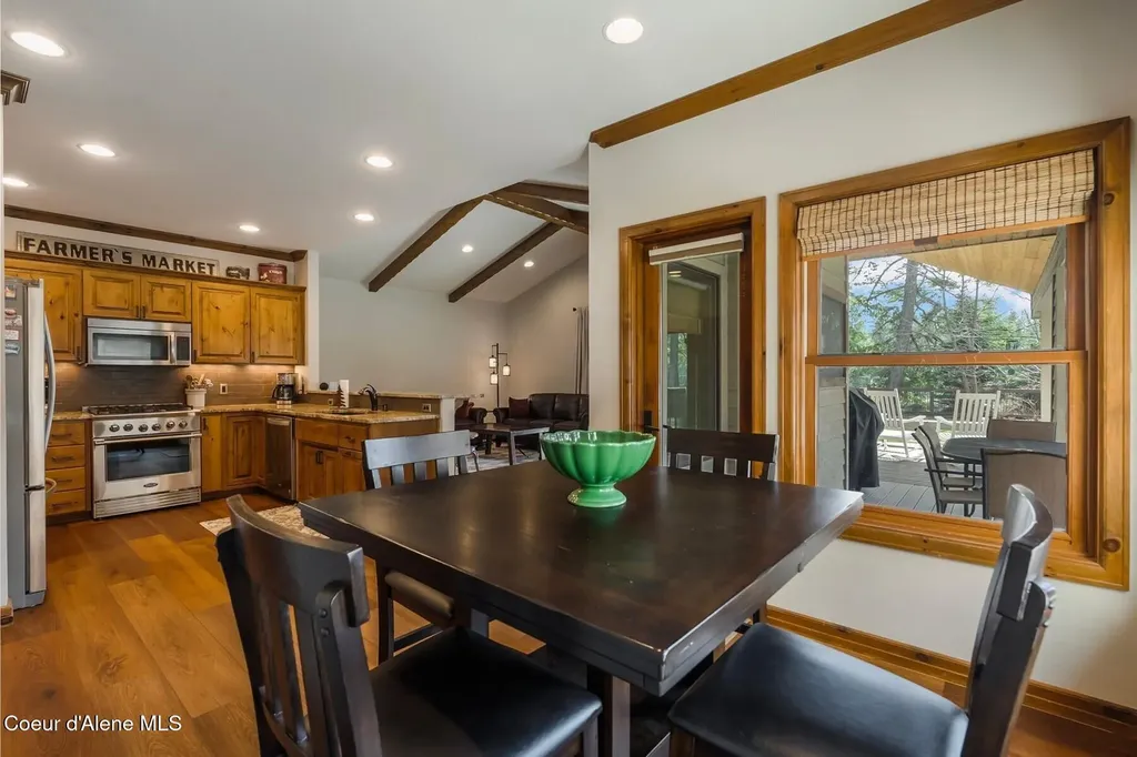 1268 E Woodstone Court Hayden ID 83835