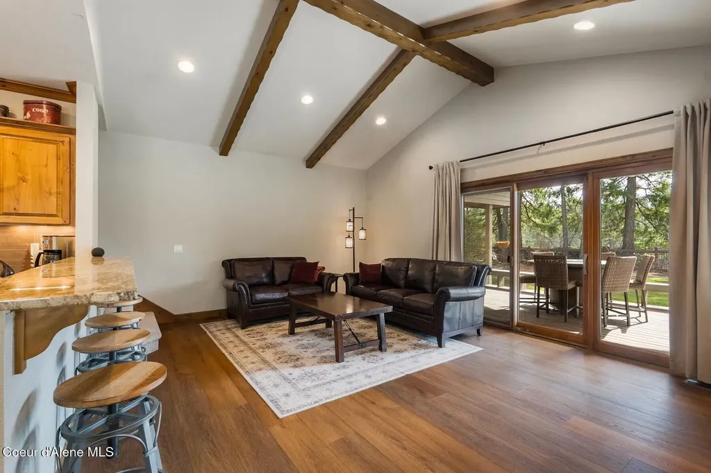 1268 E Woodstone Court Hayden ID 83835