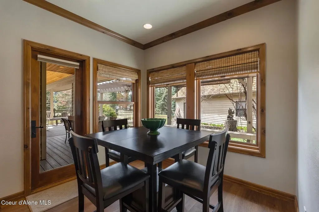 1268 E Woodstone Court Hayden ID 83835