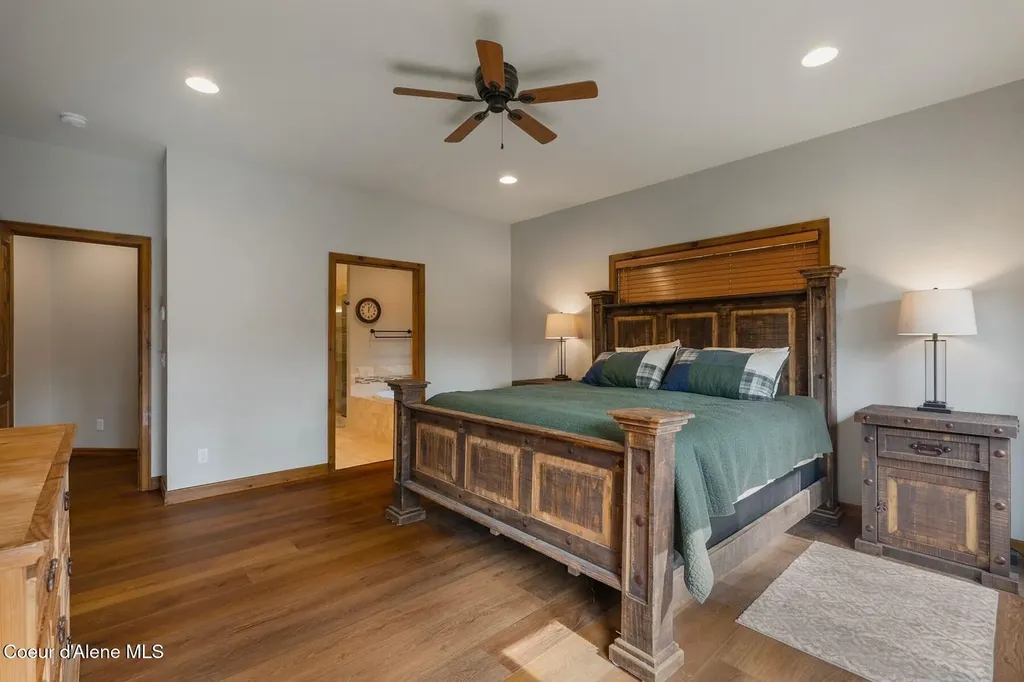1268 E Woodstone Court Hayden ID 83835