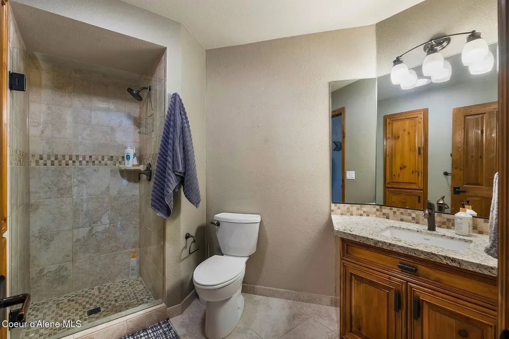 1268 E Woodstone Court Hayden ID 83835
