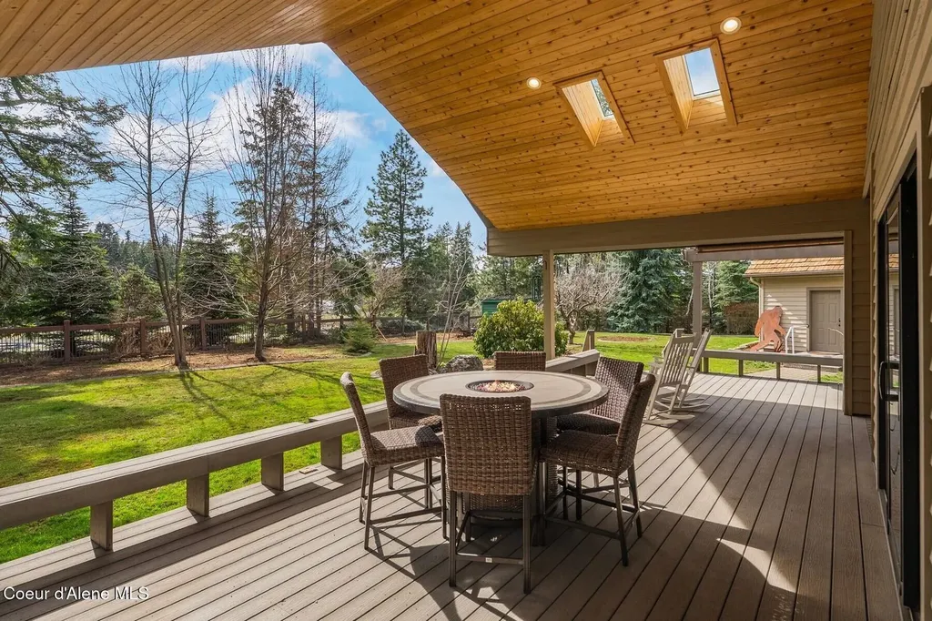 1268 E Woodstone Court Hayden ID 83835