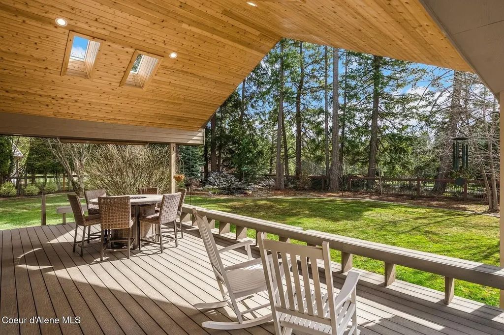 1268 E Woodstone Court Hayden ID 83835