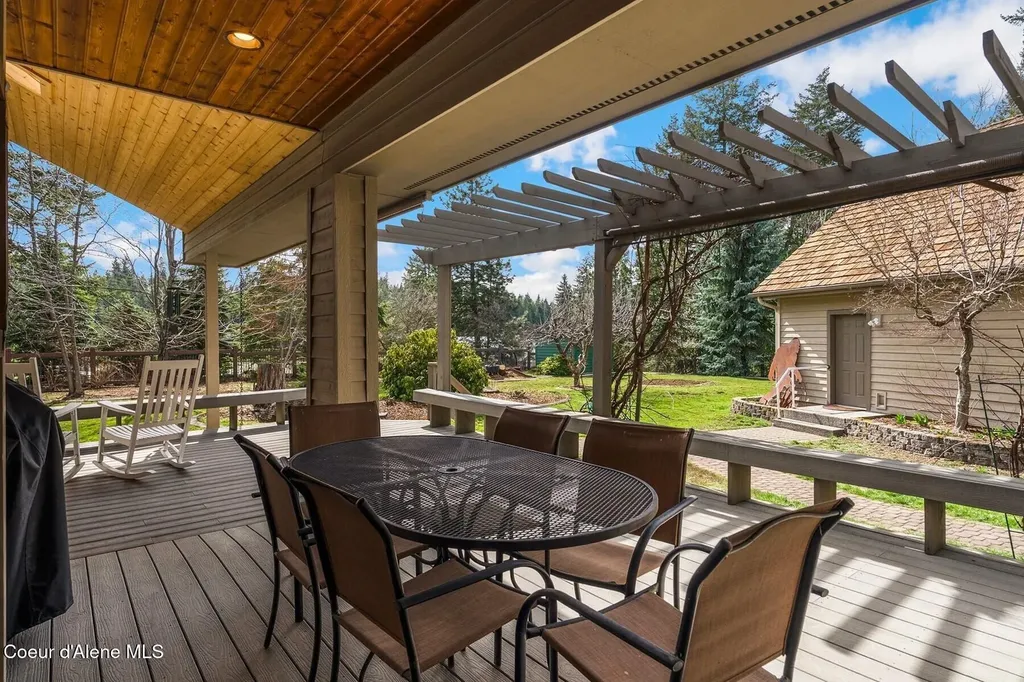 1268 E Woodstone Court Hayden ID 83835
