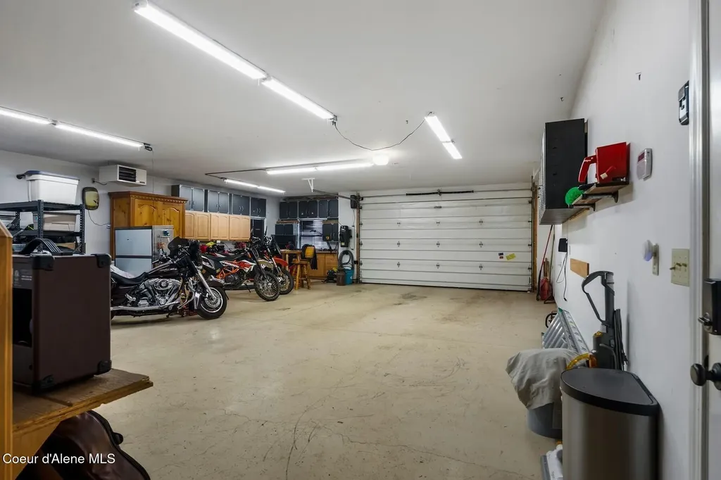 1268 E Woodstone Court Hayden ID 83835