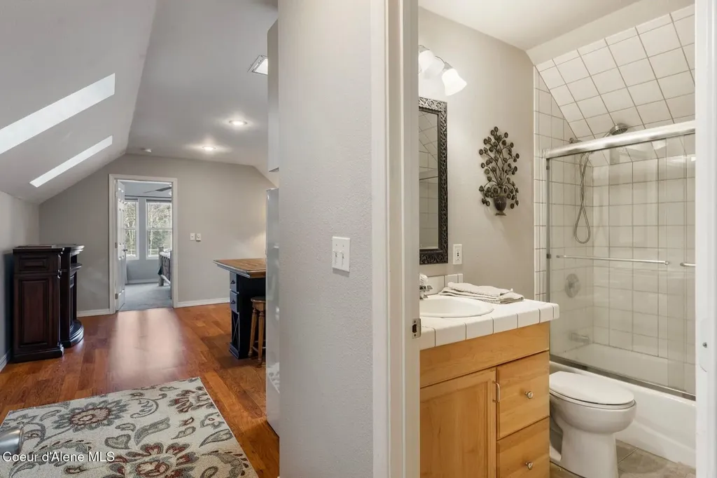 1268 E Woodstone Court Hayden ID 83835