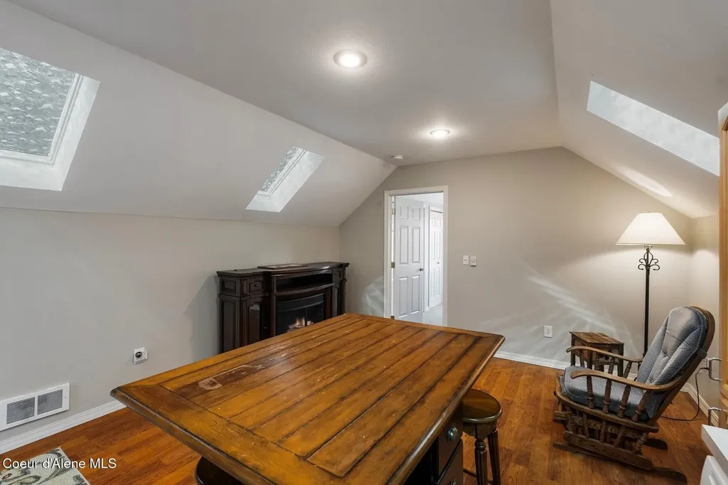 1268 E Woodstone Court Hayden ID 83835