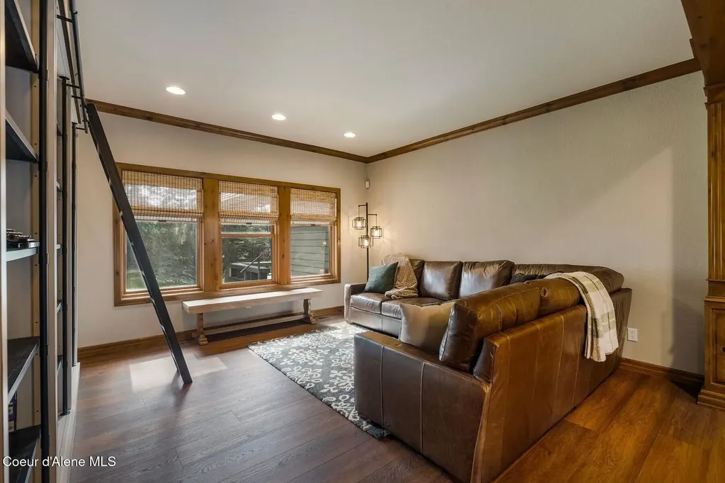 1268 E Woodstone Court Hayden ID 83835