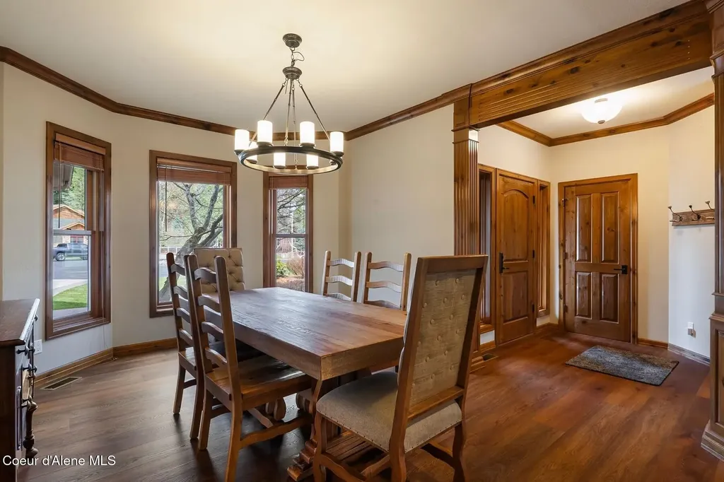 1268 E Woodstone Court Hayden ID 83835
