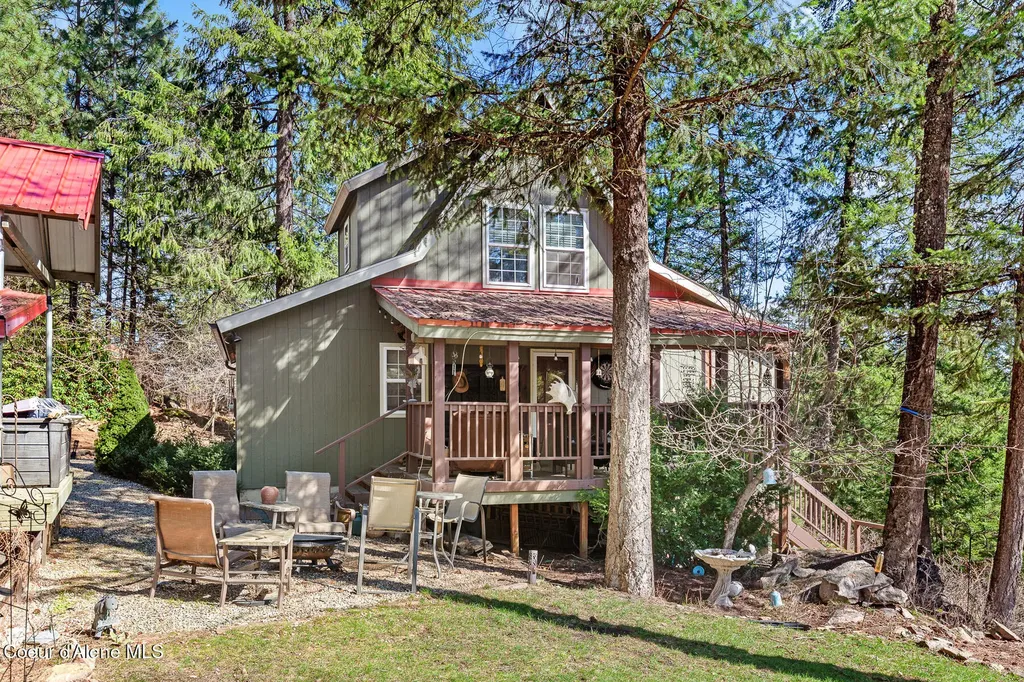 18493 W Holliday Way Hauser ID 83854