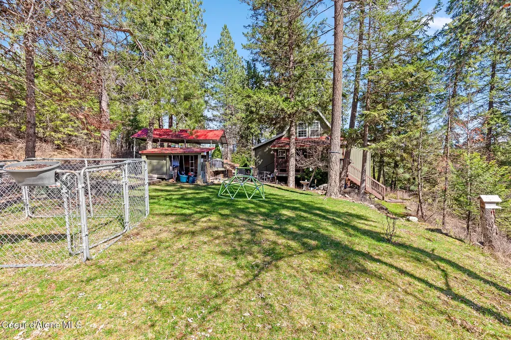 18493 W Holliday Way Hauser ID 83854