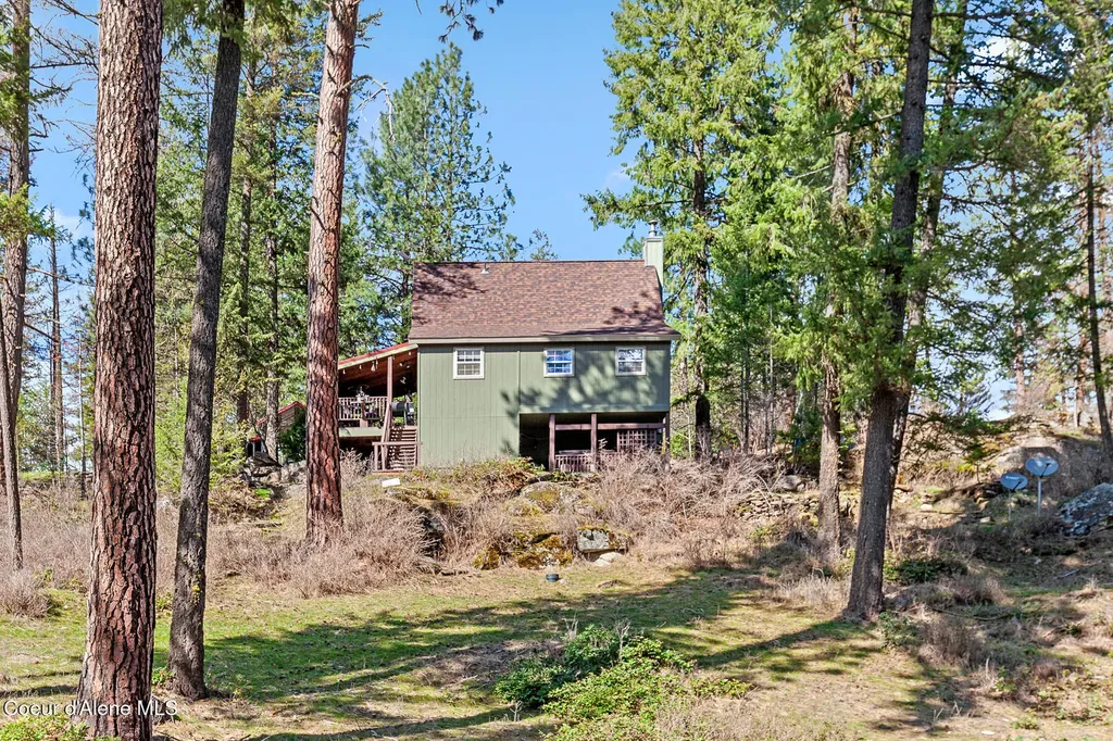 18493 W Holliday Way Hauser ID 83854