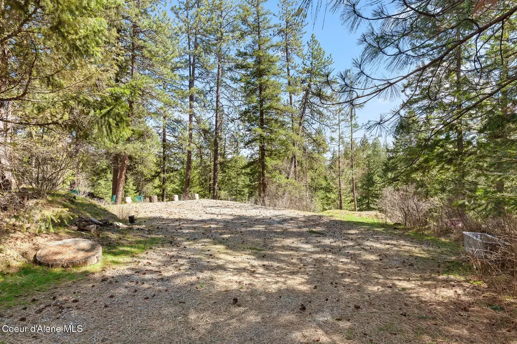 18493 W Holliday Way Hauser ID 83854