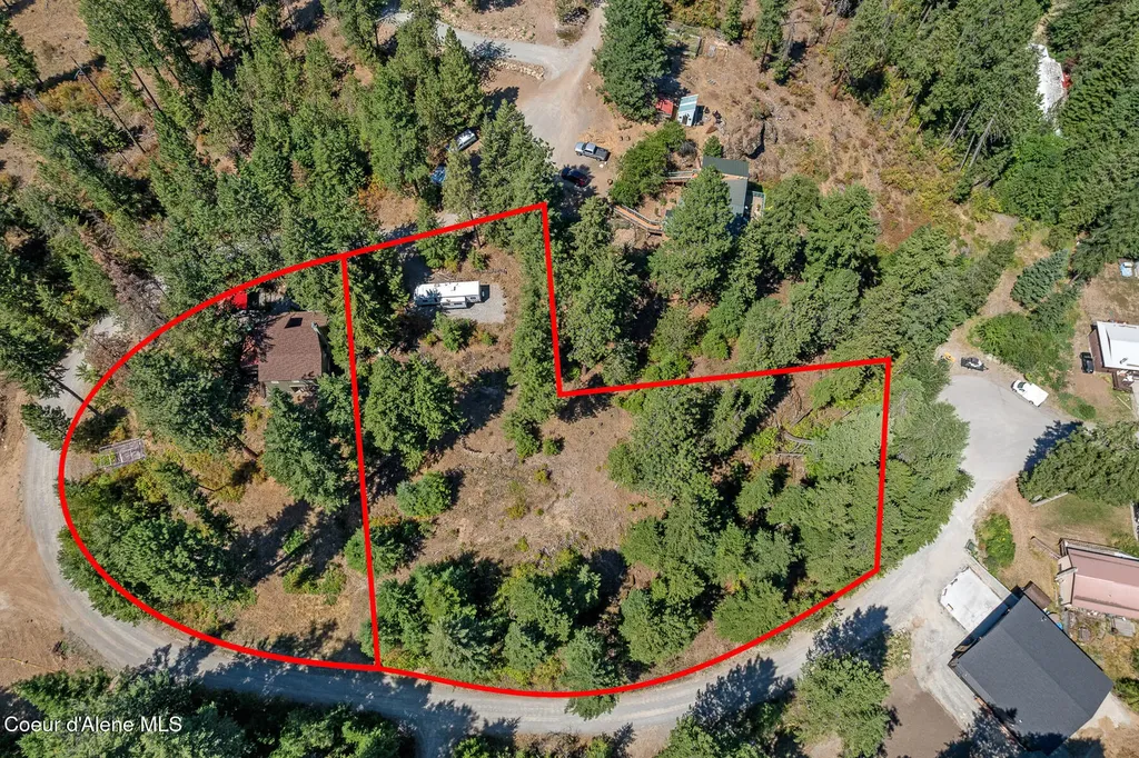 18493 W Holliday Way Hauser ID 83854