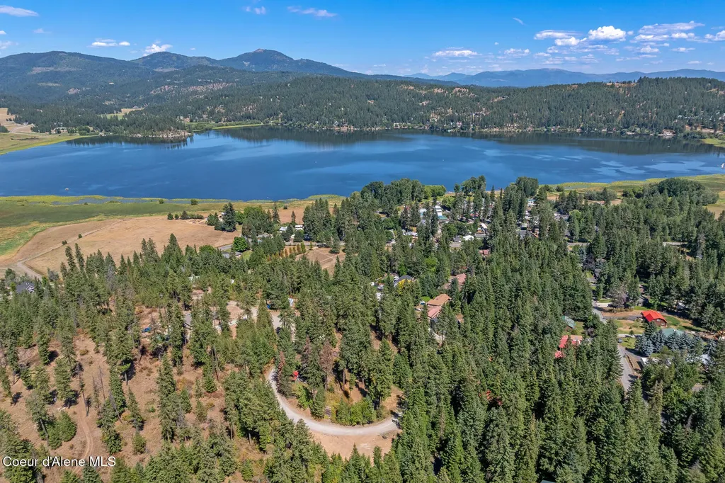 18493 W Holliday Way Hauser ID 83854