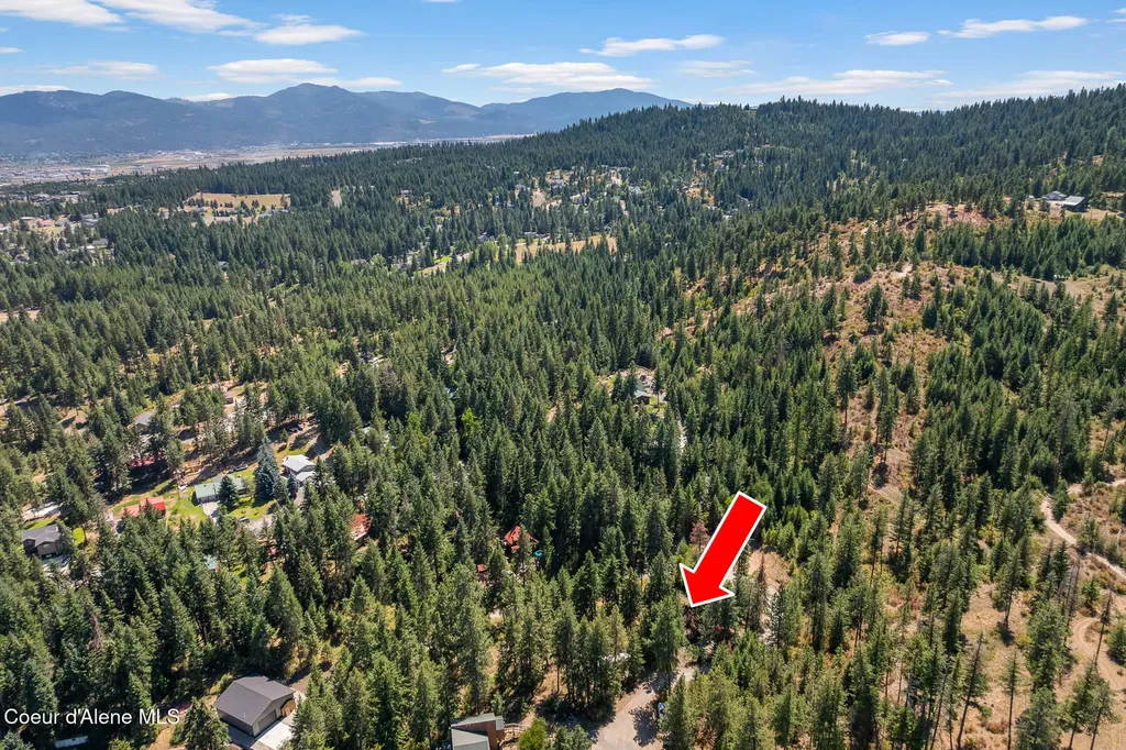 18493 W Holliday Way Hauser ID 83854