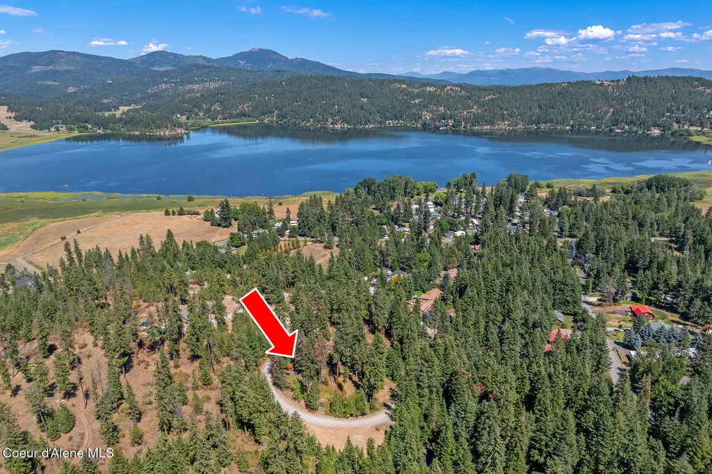 18493 W Holliday Way Hauser ID 83854
