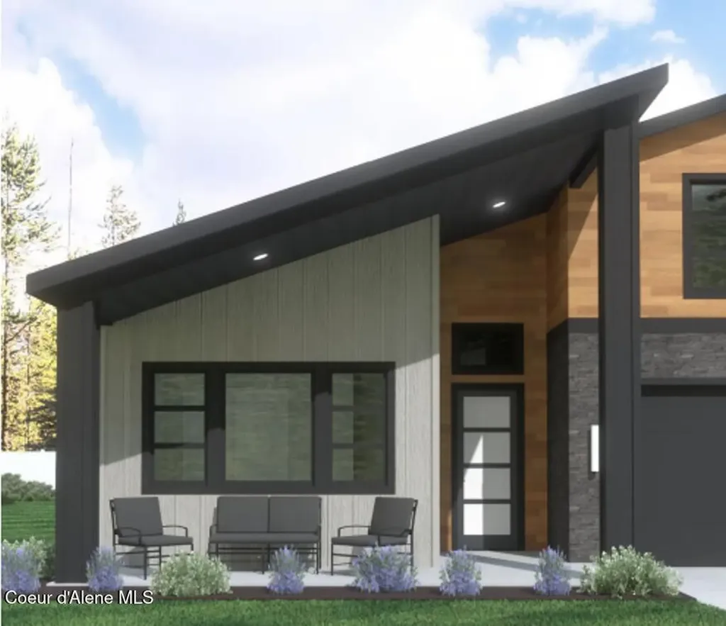 5871 W Moresby Avenue Rathdrum ID 83858