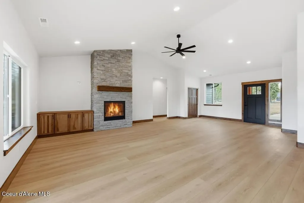 38 Cannon Lane Blanchard ID 83804
