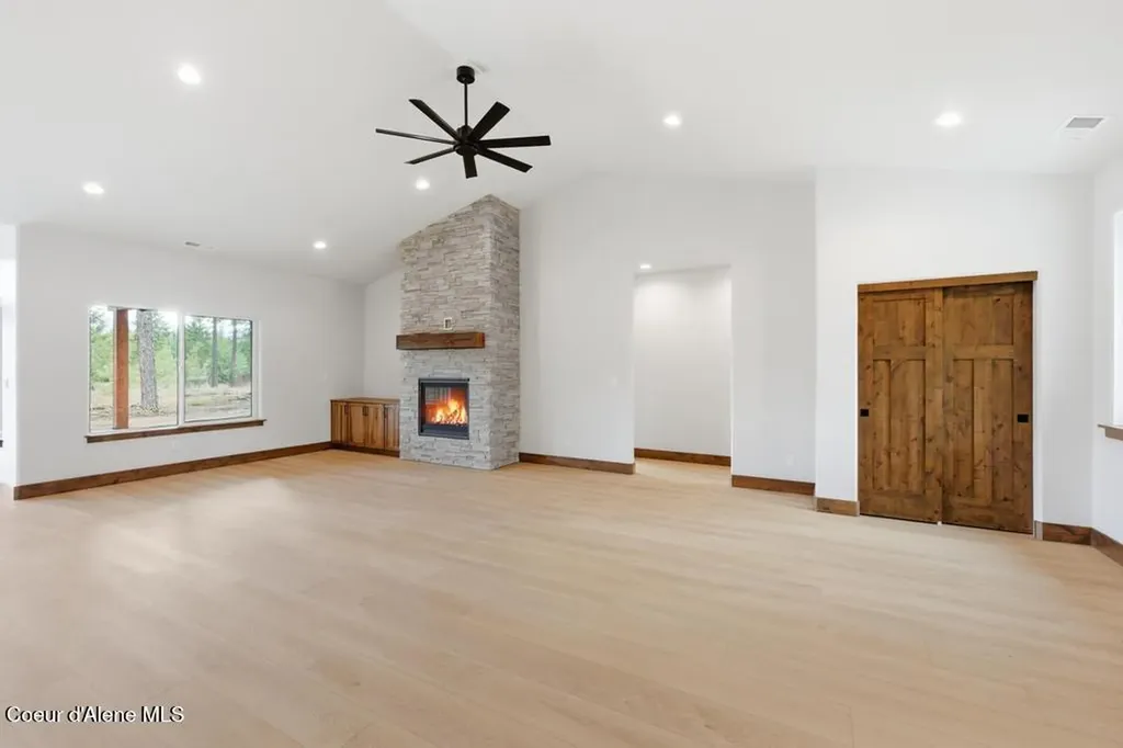38 Cannon Lane Blanchard ID 83804