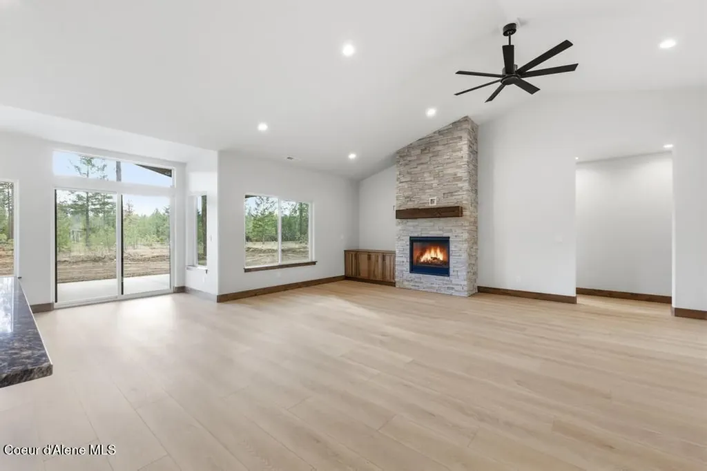 38 Cannon Lane Blanchard ID 83804