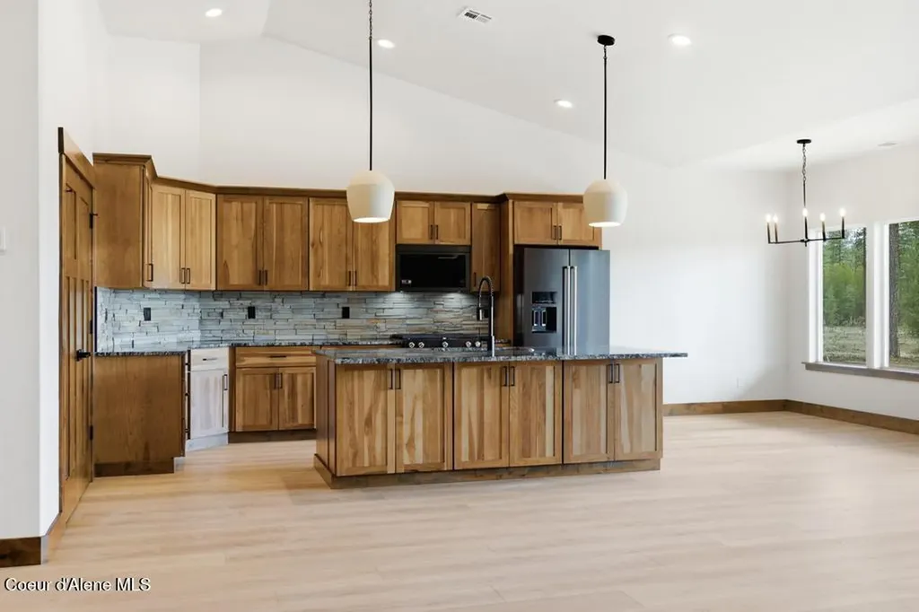 38 Cannon Lane Blanchard ID 83804
