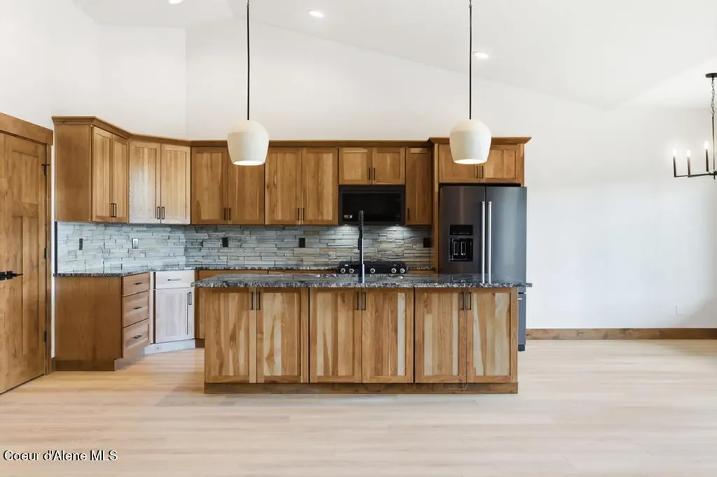 38 Cannon Lane Blanchard ID 83804