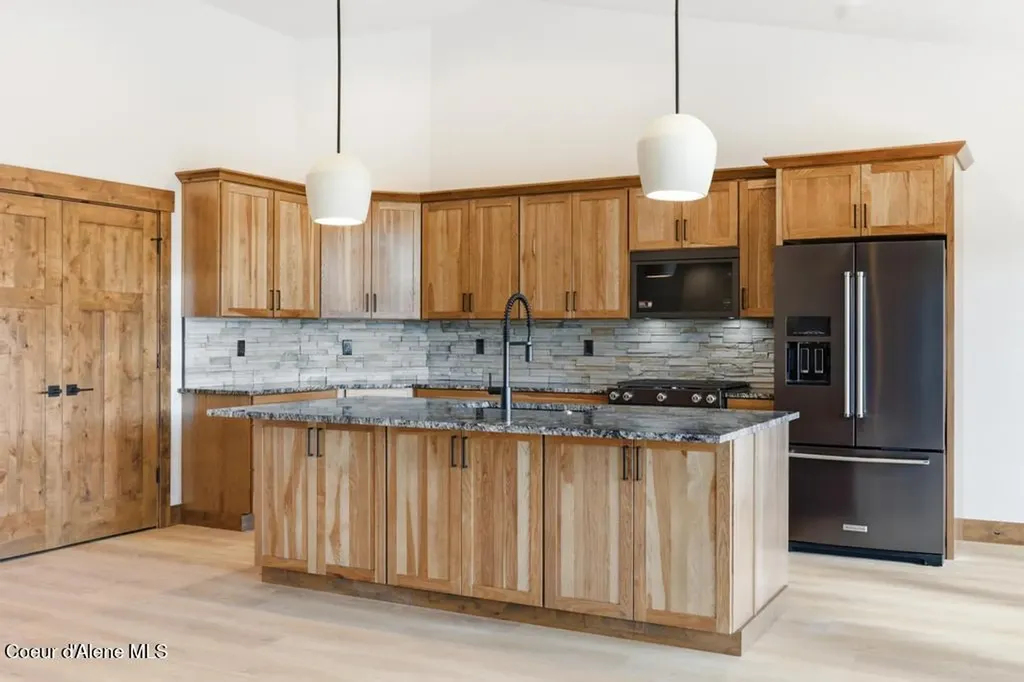 38 Cannon Lane Blanchard ID 83804