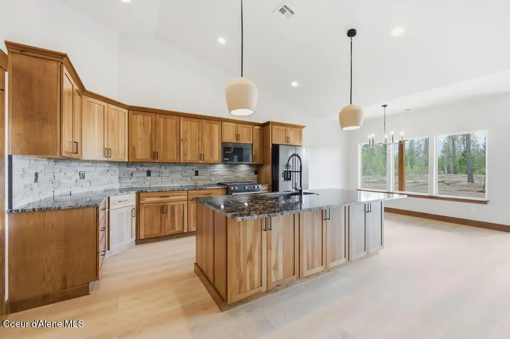 38 Cannon Lane Blanchard ID 83804