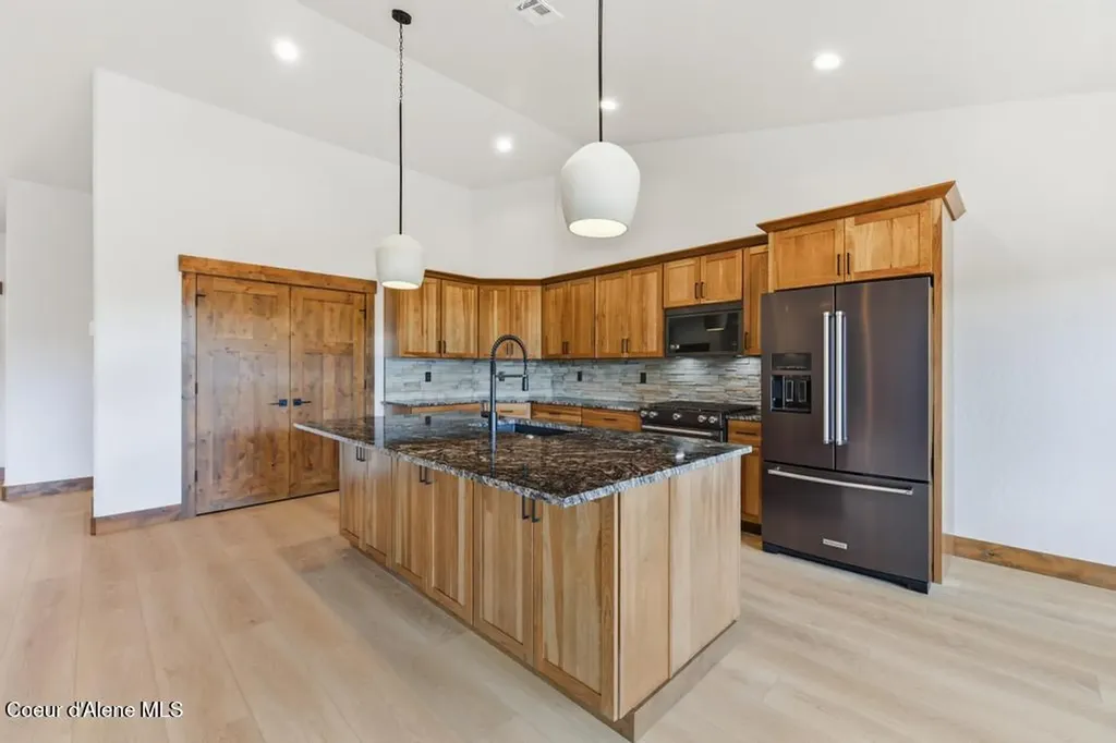 38 Cannon Lane Blanchard ID 83804