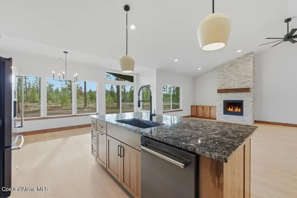 38 Cannon Lane Blanchard ID 83804