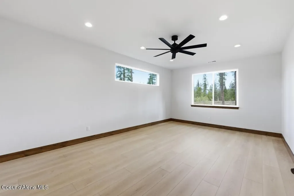 38 Cannon Lane Blanchard ID 83804