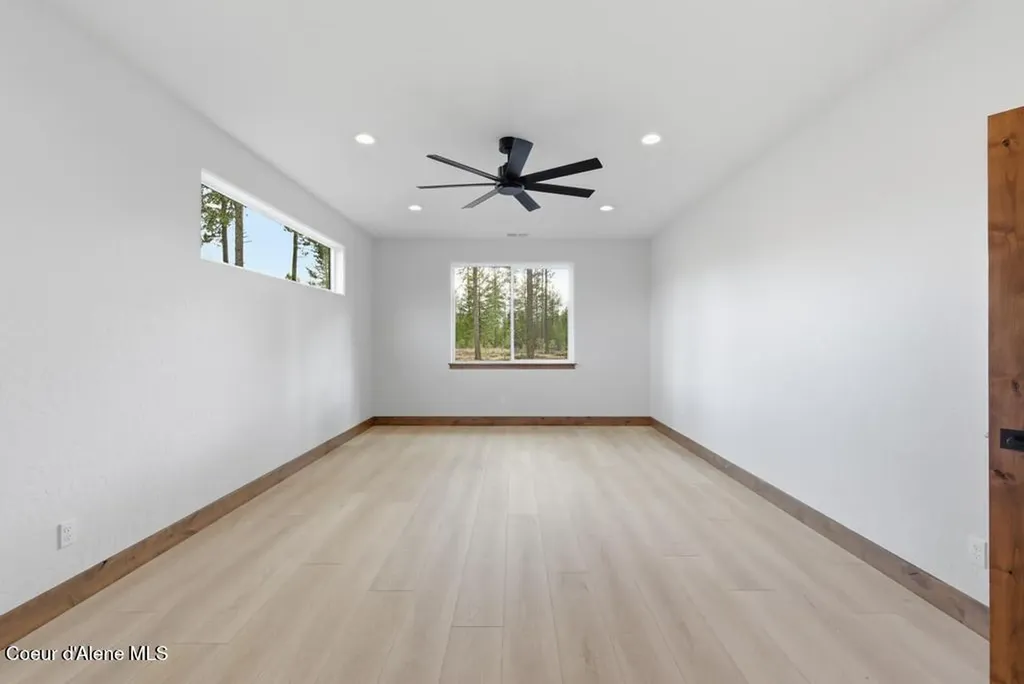 38 Cannon Lane Blanchard ID 83804